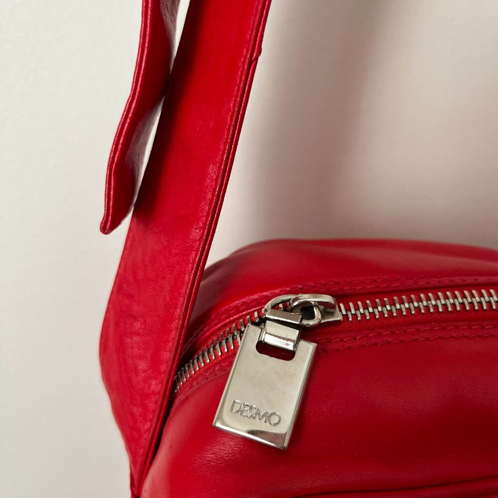 Leather Handbag - Italy - Picture 4 of 16